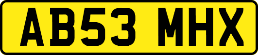 AB53MHX