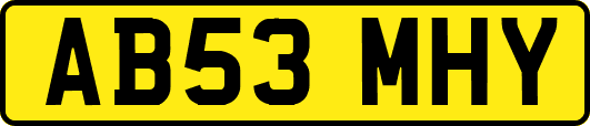 AB53MHY