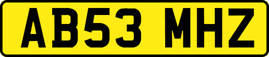 AB53MHZ