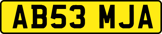 AB53MJA