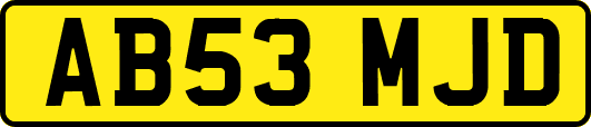 AB53MJD