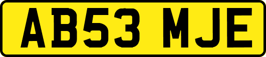 AB53MJE