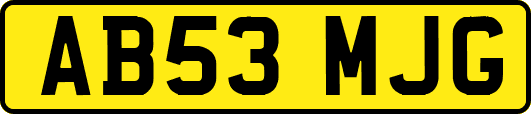 AB53MJG