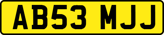 AB53MJJ