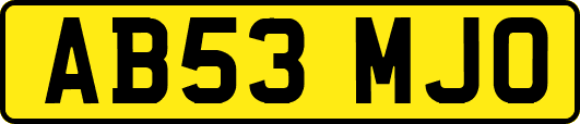 AB53MJO