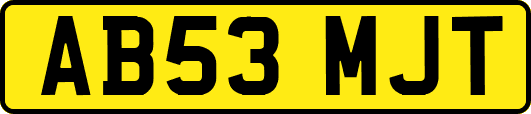 AB53MJT