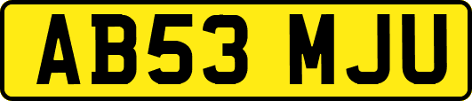 AB53MJU