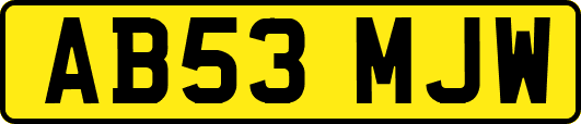 AB53MJW
