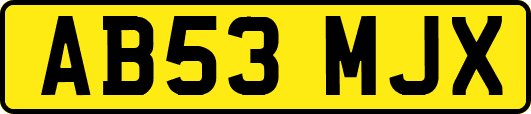 AB53MJX