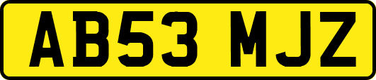 AB53MJZ