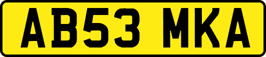 AB53MKA