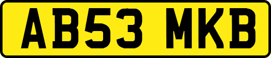 AB53MKB