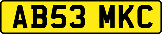 AB53MKC