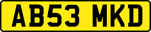 AB53MKD