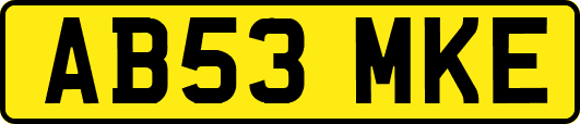 AB53MKE