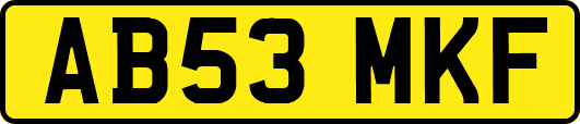 AB53MKF