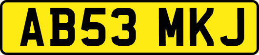 AB53MKJ