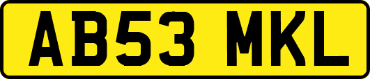 AB53MKL