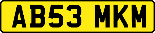 AB53MKM