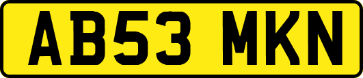 AB53MKN