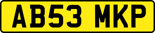 AB53MKP