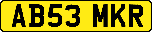 AB53MKR