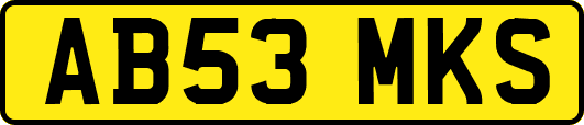 AB53MKS