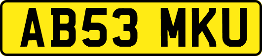 AB53MKU