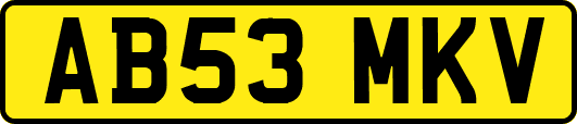 AB53MKV