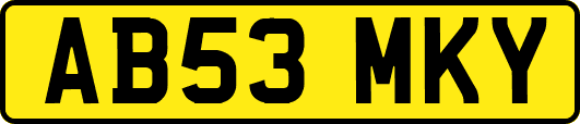 AB53MKY