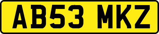 AB53MKZ