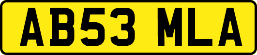 AB53MLA
