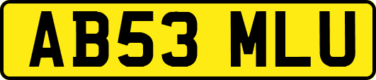 AB53MLU