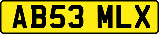 AB53MLX