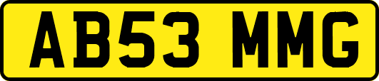 AB53MMG