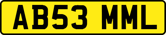 AB53MML