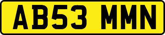 AB53MMN