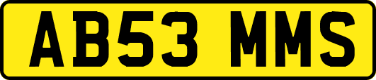 AB53MMS