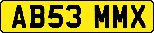 AB53MMX
