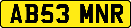 AB53MNR