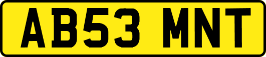 AB53MNT