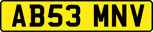 AB53MNV