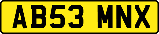 AB53MNX