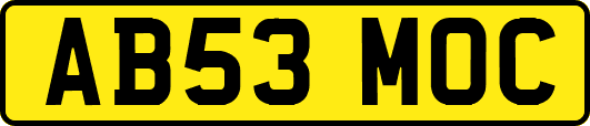 AB53MOC