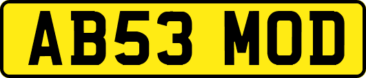 AB53MOD