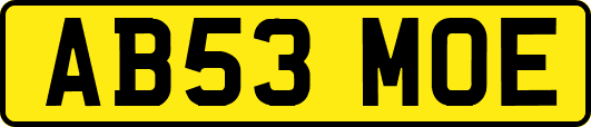 AB53MOE