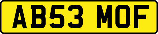 AB53MOF