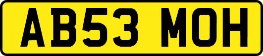 AB53MOH