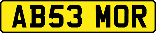 AB53MOR