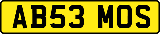 AB53MOS